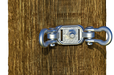 FIBERLIGN<sup>®</sup> Limited Tension Dead-End Bracket
